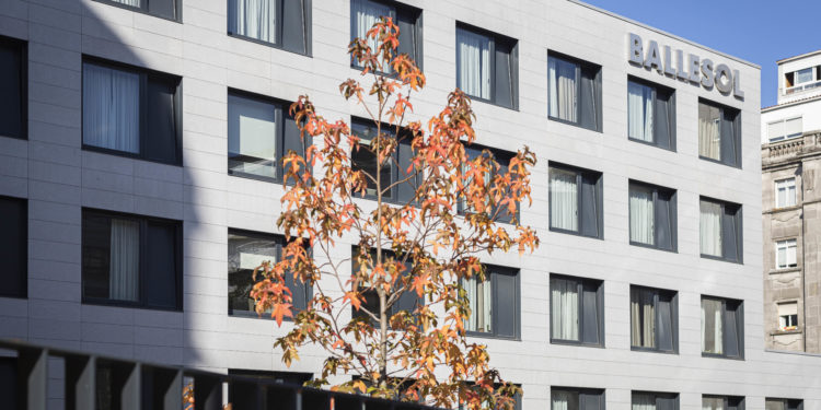 Las residencias del área de Vigo reciben 49 altas de Covid-19, con Vila do Conde a la cabeza