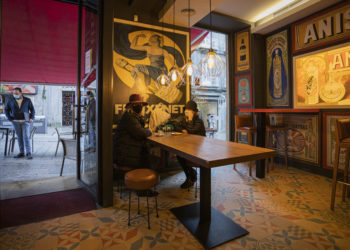 Vuelven a subir los hospitalizados por Covid-19 en Vigo mientras bajan los enfermos aislados en sus casas