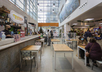 Vigo y su área se aferran a las “esperanzas” que infunde la Xunta para relajar las restricciones