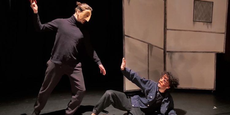 La Sala Ártika de Vigo estrena el proyecto ‘Cambio de foco’ en coproducción con el CDG