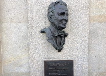 Arquitecto Gómez Román