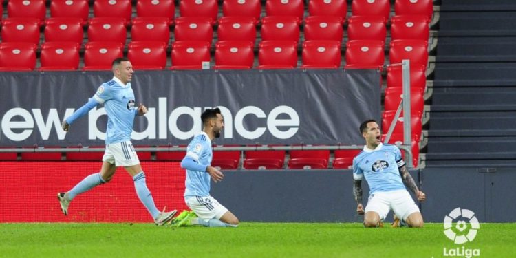 El nuevo Celta del «chachismo» asalta la Catedral