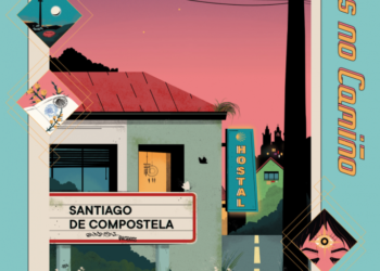«Historias no camiño», un novo certame de relatos con sabor xacobeo