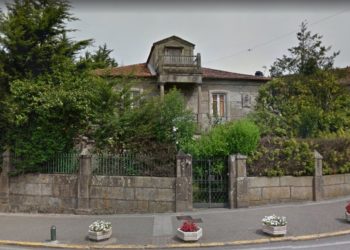 Gondomar recibe 300.000 euros do Fondo de Cooperación para adquirir e rehabilitar a Casa Peralba