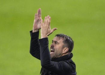 La mano del Chacho dispara a un nuevo Celta demoledor