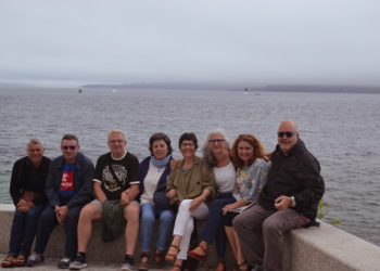 «Este proyecto es vitalicio, sería injusto no cuidar a las personas cuando tuvieran problemas de salud»