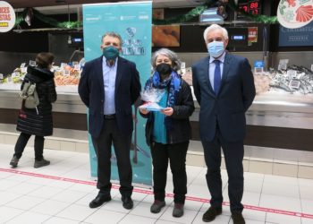 Más de 240 niños de toda Galicia participaron en el reto de “Súper Peixiño”