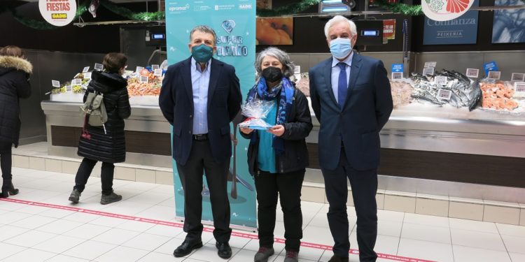 Más de 240 niños de toda Galicia participaron en el reto de “Súper Peixiño”