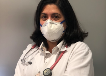 Unha médica de Atención Primaria da área de Vigo, nova presidenta para España de Médicos del Mundo