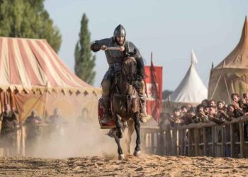 Diez millones de pesetas por el Cantar del Mío Cid