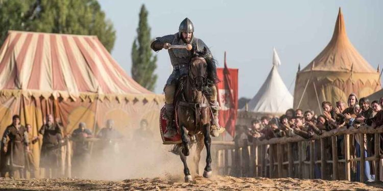 Diez millones de pesetas por el Cantar del Mío Cid