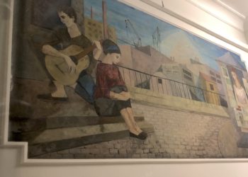 El arte de Hermanos Hernández