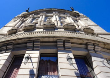 El boicot de un banco que era de Vigo