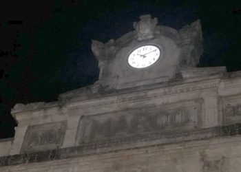 En el Marco no pasa el tiempo