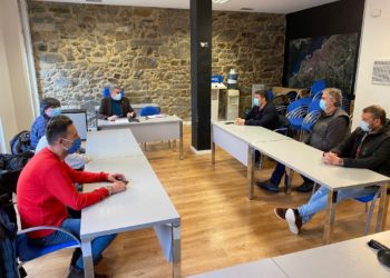 La oposición exige a Caballero que obligue a Vitrasa a pagar los salarios a la plantilla