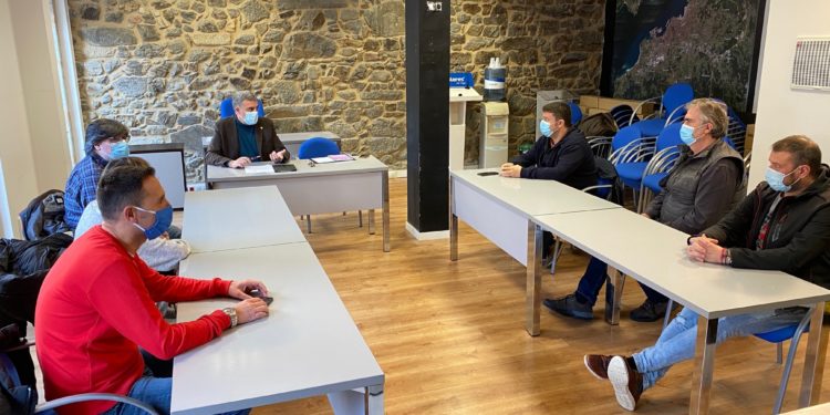 La oposición exige a Caballero que obligue a Vitrasa a pagar los salarios a la plantilla