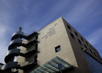 Vithas Vigo, reconocido como mejor hospital intermedio en diagnóstico del aparato músculo-esquelético