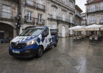 Sanidade mantiene el cierre en Vigo e incluye a Baiona en el nivel máximo de restricciones