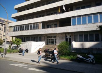 La Audiencia impone una multa de 1,4 millones a un bazar chino de Mos por fraude a Hacienda