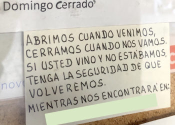 Horarios controlados