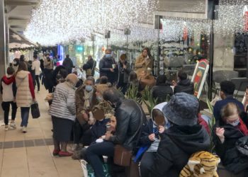 Inconsciencia colectiva