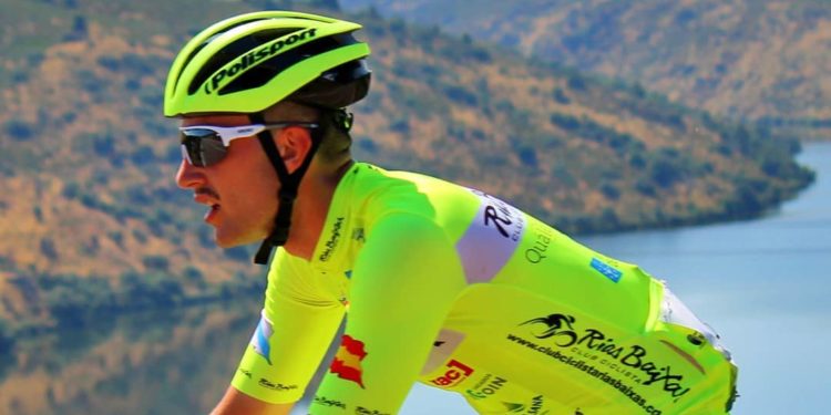 El Vigo-Rías Baixas mantiene su confianza en Íñigo Rodríguez