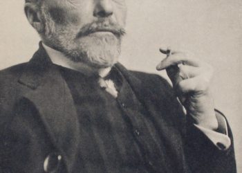 «El corazón de las tinieblas», de Joseph Conrad, el gran escritor del mar