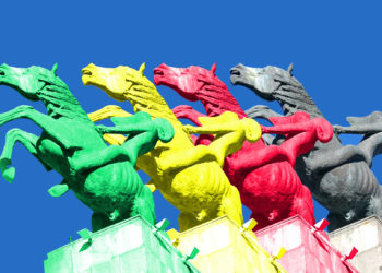 La pandemia de 1918 vs Covid-19