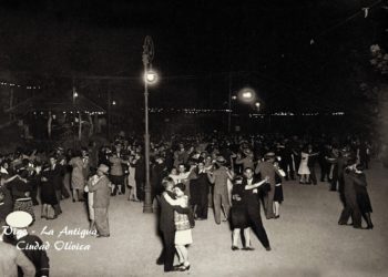 Otros pasos de baile