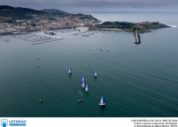 El RCN Valencia defiende liderato en Baiona