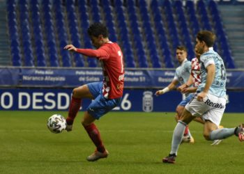 El Celta prolonga su racha y golea también en Copa