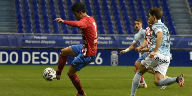 El Celta prolonga su racha y golea también en Copa
