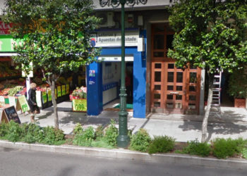 Vigo sella el único boleto del premio grande del Gordo de la Primitiva