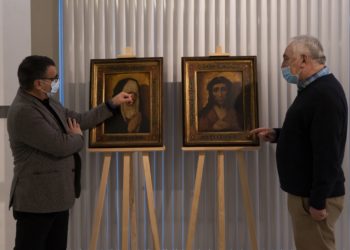 Polonia reclama os cadros roubados polos nazis e localizados no Museo de Pontevedra