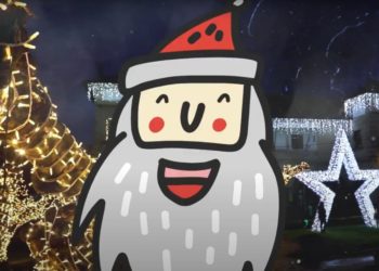 Nigrán promove o consumo local no Nadal cun vídeo protagonizado polos propios comerciantes