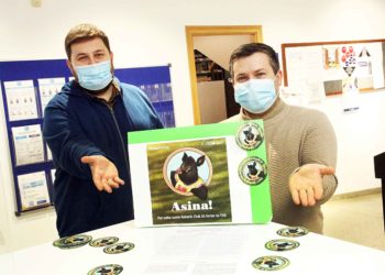 «Por fuciños! por cacheiras!»… a «Iniciativa Xabarín» suma adeptos en Ponteareas