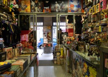 Los libros y comics más vendidos de 2020 en Vigo y Pontevedra