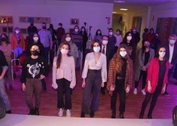 A Deputación lanza en Vigo ‘Descúbre-as’, un programa para impulsar o talento das artistas musicais