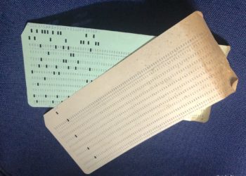 Prehistoria informática en la ciudad de Vigo