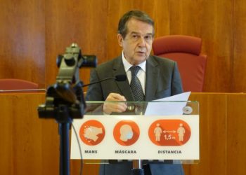 Caballero: «É o ano de máis abandono de Vigo por parte da Xunta»