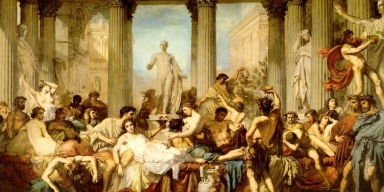 El origen de la Navidad a través de la historia