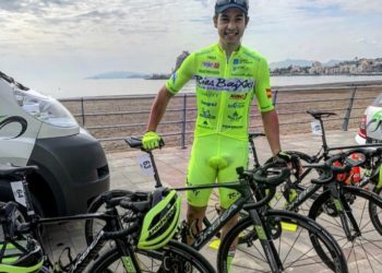 Cristóbal Dios y Pelayo Monasterio cierran las renovaciones del Vigo-Rías Baixas