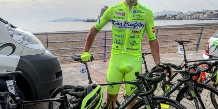 Cristóbal Dios y Pelayo Monasterio cierran las renovaciones del Vigo-Rías Baixas