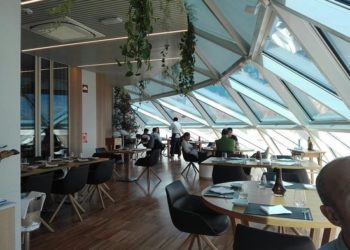 Vigo gana una nueva Estrella Michelín