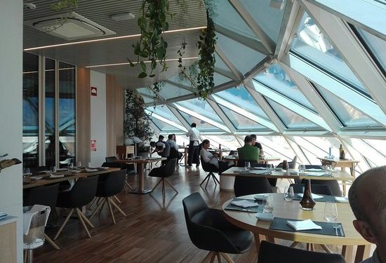 Vigo gana una nueva Estrella Michelín