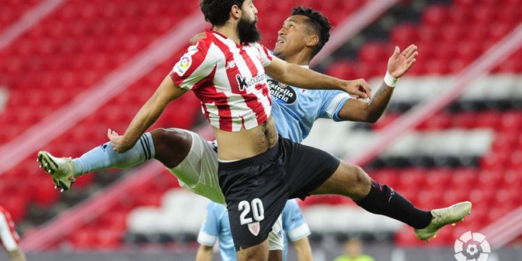 El nuevo Celta del «chachismo» asalta la Catedral