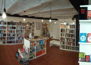 Los libros de segunda mano más vendidos del año 2020 en Vigo y Pontevedra