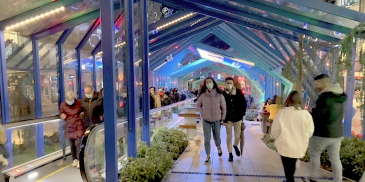 Un nuevo símbolo de Vigo