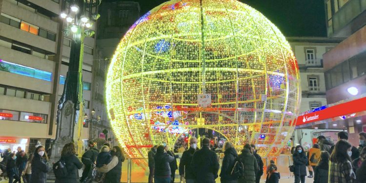 Una historia real de Navidad