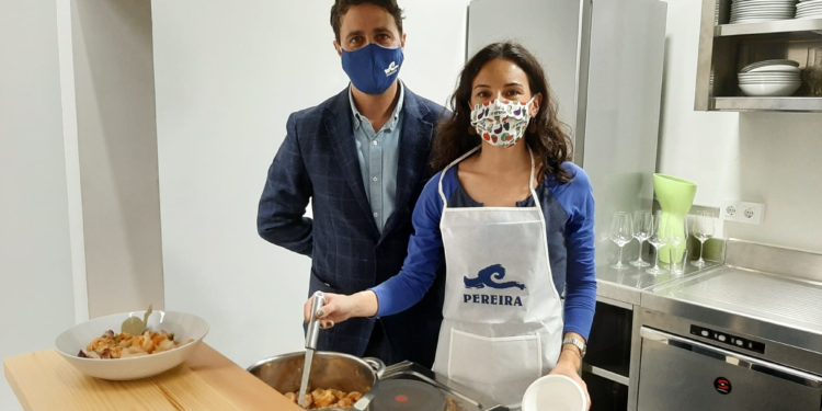 Doce recetas saludables con sello vigués para poner la guinda al año en que reconquistamos la cocina